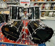 Tama Granstar 2 Shellset "Jet