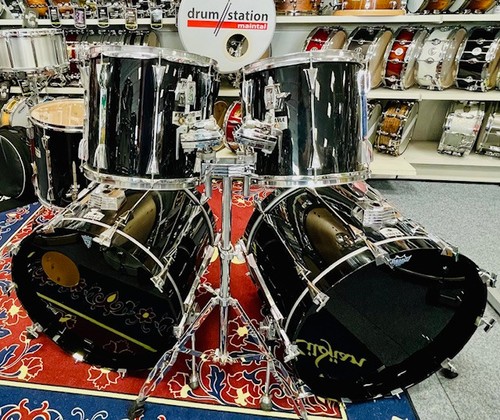 Tama granstar shellset jet - granstar,