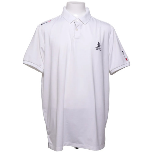 Rlx ralph lauren - ralph, poloshirt