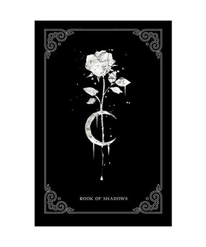 Book shadows occult moon - of, shadows: