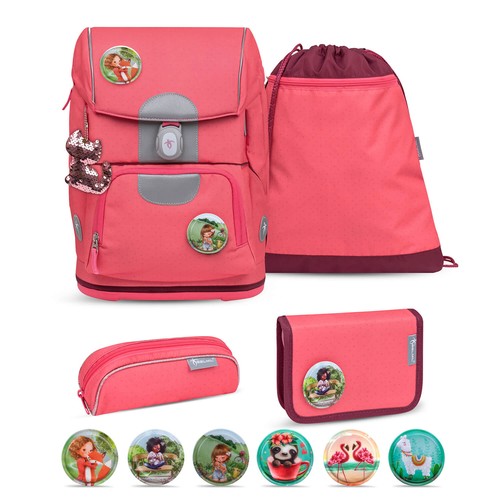 Rucksack motion ergonomisches - motion,