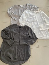 3 Schicke Blusen von Milano