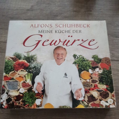 Meine küche der gewürze 3 - meine, gewürze,