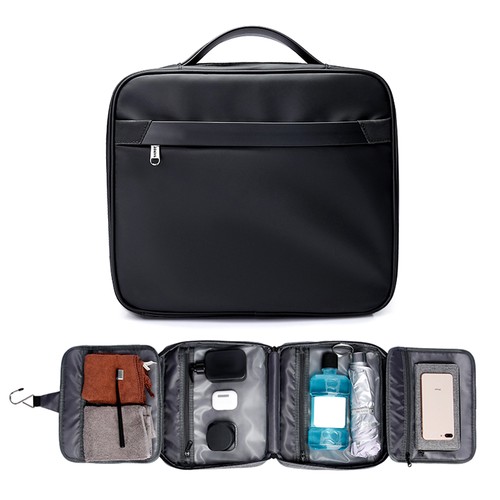 Kulturtasche zum aufhängen - zum,