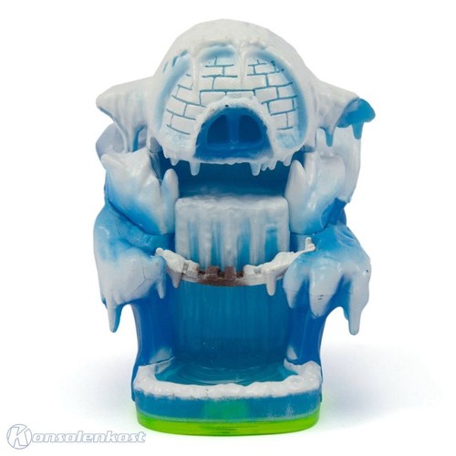 Skylanders spyro s adventure - skylanders, spyro's