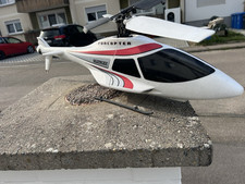 Multiplex Funcopter RC