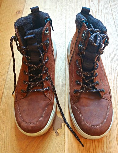 Rieker evolution soft - soft, herren