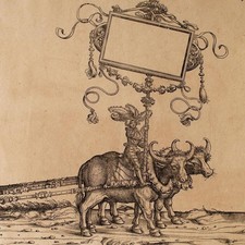 Hans Burgkmair Kaiser