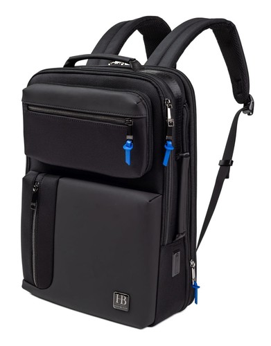 Laptop rucksack theodore - laptop, -für