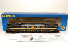 Bachmann Spur H0 65201 E-Lok