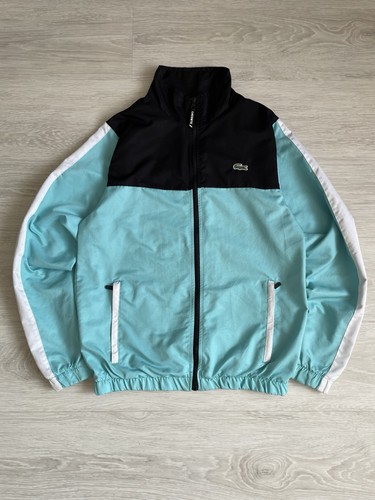 Lacoste sport trainingsjacke - sport,