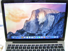 Apple-MacBook Pro 13 Retina _