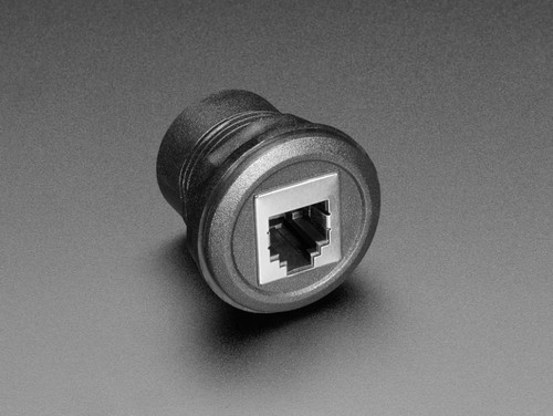 Adafruit rj 11 - adafruit, rj-12/rj-11