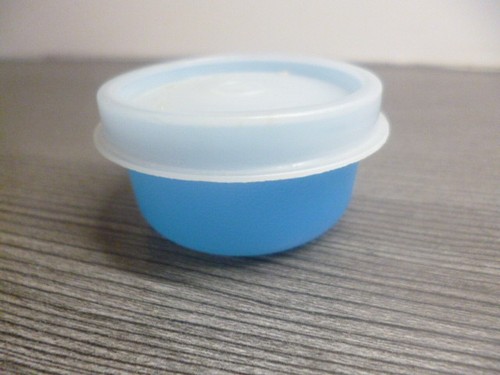Tupperware smidget mini - tupperware,