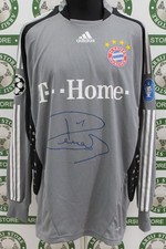 Football shirt BAYERN MONACO