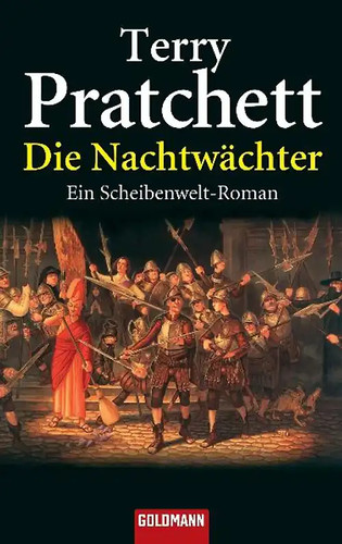Die nachtwächter - die,