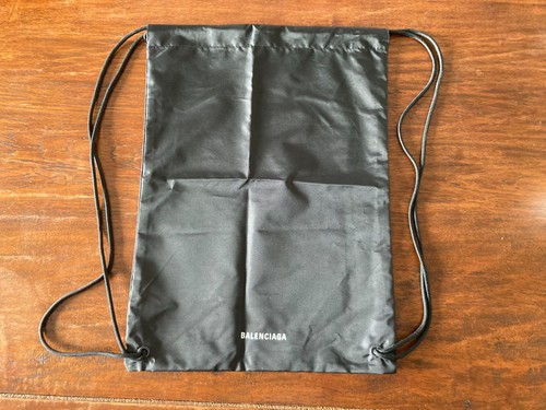 Balenciaga staubbeutel - balenciaga,