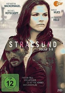 Stralsund teil 8 - stralsund,