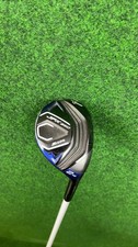 Mizuno JPX 850 2-Hybrid