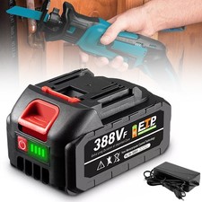 Ersatzakku für Makita 18V 21V