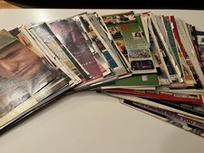 BRAVO Film Foto Roman 320 Seiten Video Arnold Sylvester Dolph Lundgren