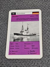 Pacific Bergungsschlepper - 5c