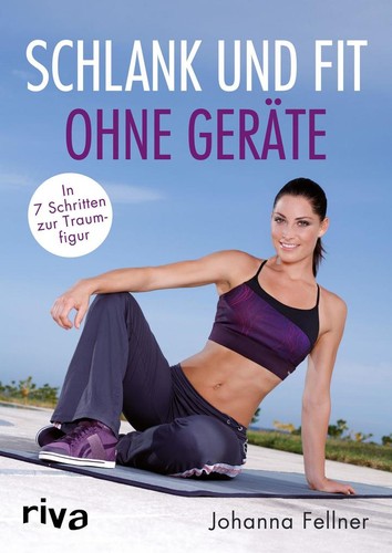 Schlank und fit ohne geräte - schlank,
