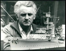 Foto 22x16 - Panzerschiff