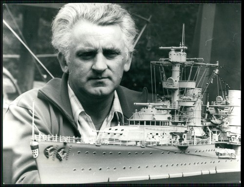 Foto 22x16 panzerschiff - foto,