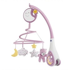 Chicco next2dreams babybett - next2dreams,