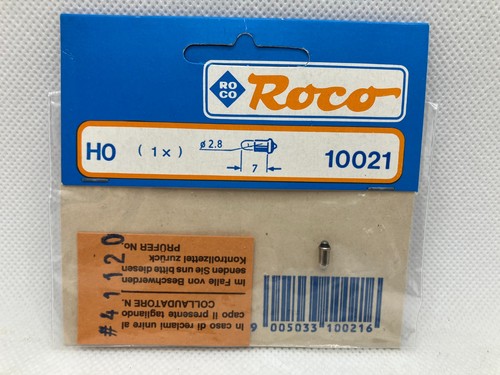Roco 10021 - h0, (93518)