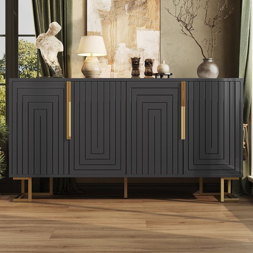 152x75 anrichte sideboard - anrichte,
