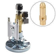 Zerstäubungssprühdüse für