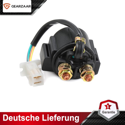12v anlasser starter relais - 12v,
