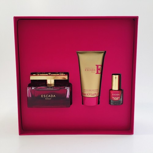 Escada especially elixir set - escada,