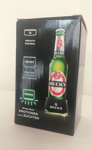 Neu flaschenkühler grün - neu,