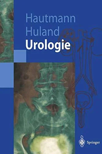 Urologie - , (springer-lehrbuch)