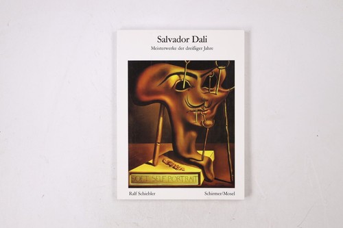 15027 salvador dalí - salvador,
