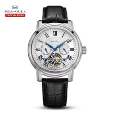 Seagull st25 herren armbanduhr - seagull,