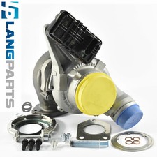 Turbolader für MINI Cooper 2.0D N47C20A 851237905 11658512379 RHV4-T39