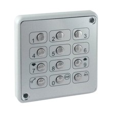 Code Tastatur Tastenfeld Cody