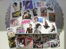 Nana aufkleber sticker - aufkleber, bomb