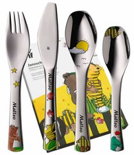Wmf kinderbesteck janosch - kinderbesteck,