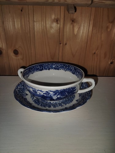 Suppenschale