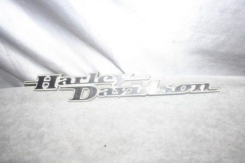 Harley davidson tank emblem - davidson,