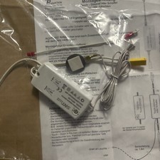 LED Touch Dimmer Schalter für LED Leuchten Naber N7061076