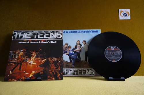 The teens - teens, &