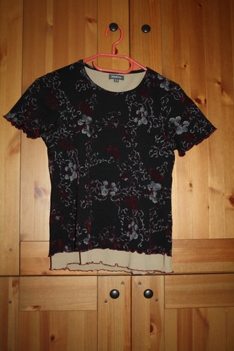 Super tunika kleid von street - kleid,