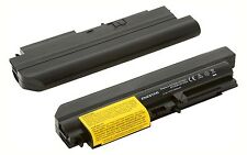 4400mAh Akku für LENOVO THINKPAD T400 (6475) T400 T61 (7658) R400