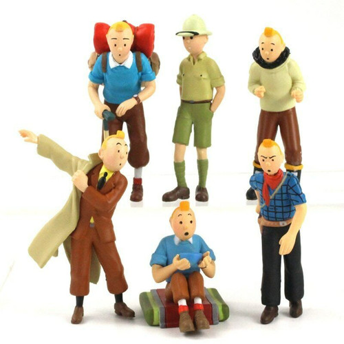 Thompson doll figure neu6stk - thompson*doll,